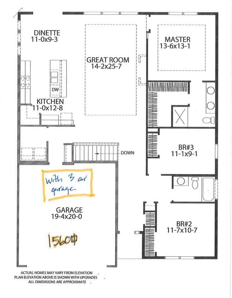 10337 S 205th St - Photo 3 of 4