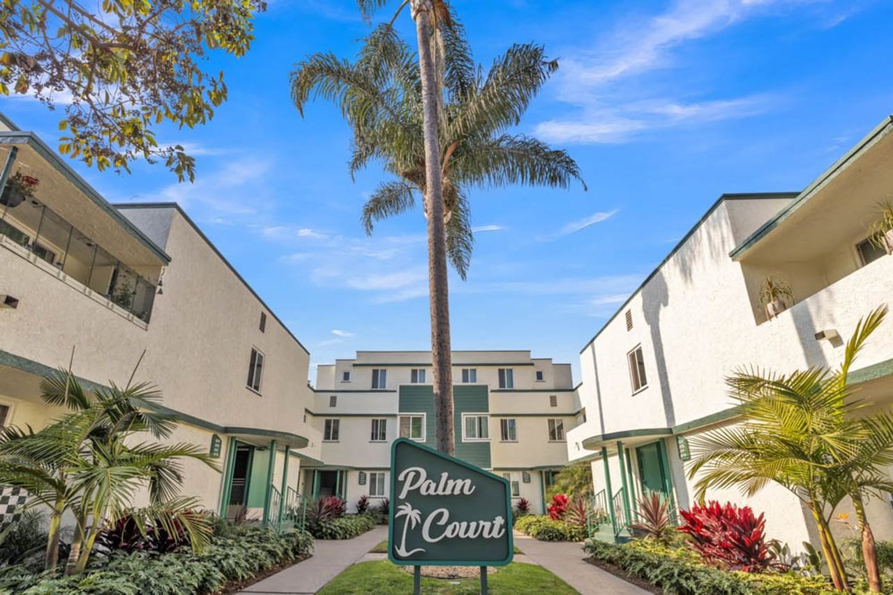 Palm Court - Photo 3 of 4