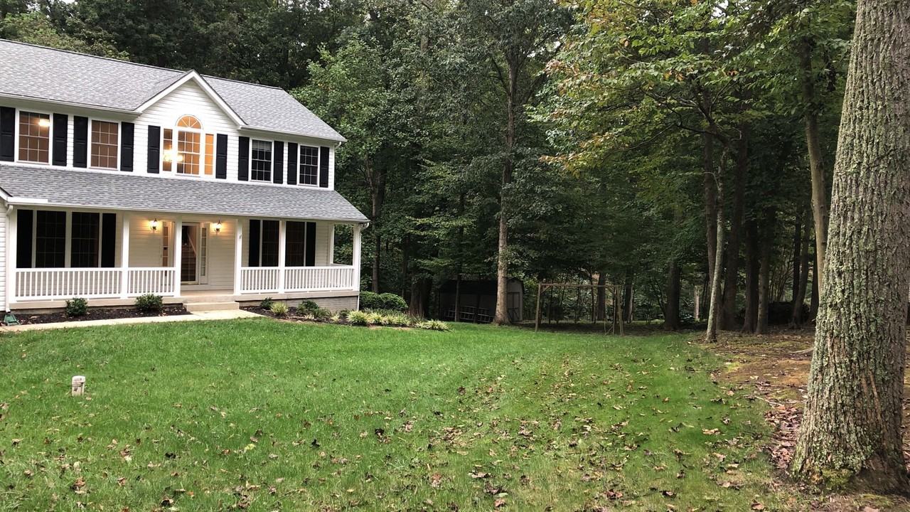 815 Carson Rd - Photo 2 of 10