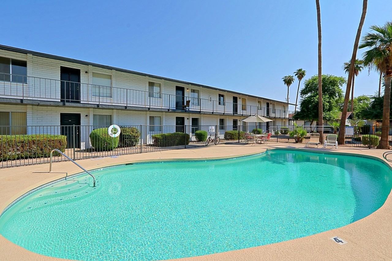 North Edge Apartments - Photo 2 of 38