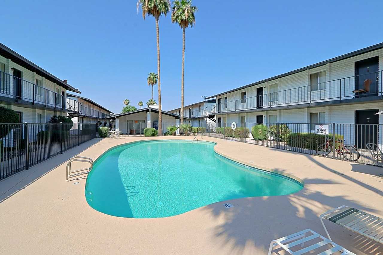 North Edge Apartments - Photo 3 of 38