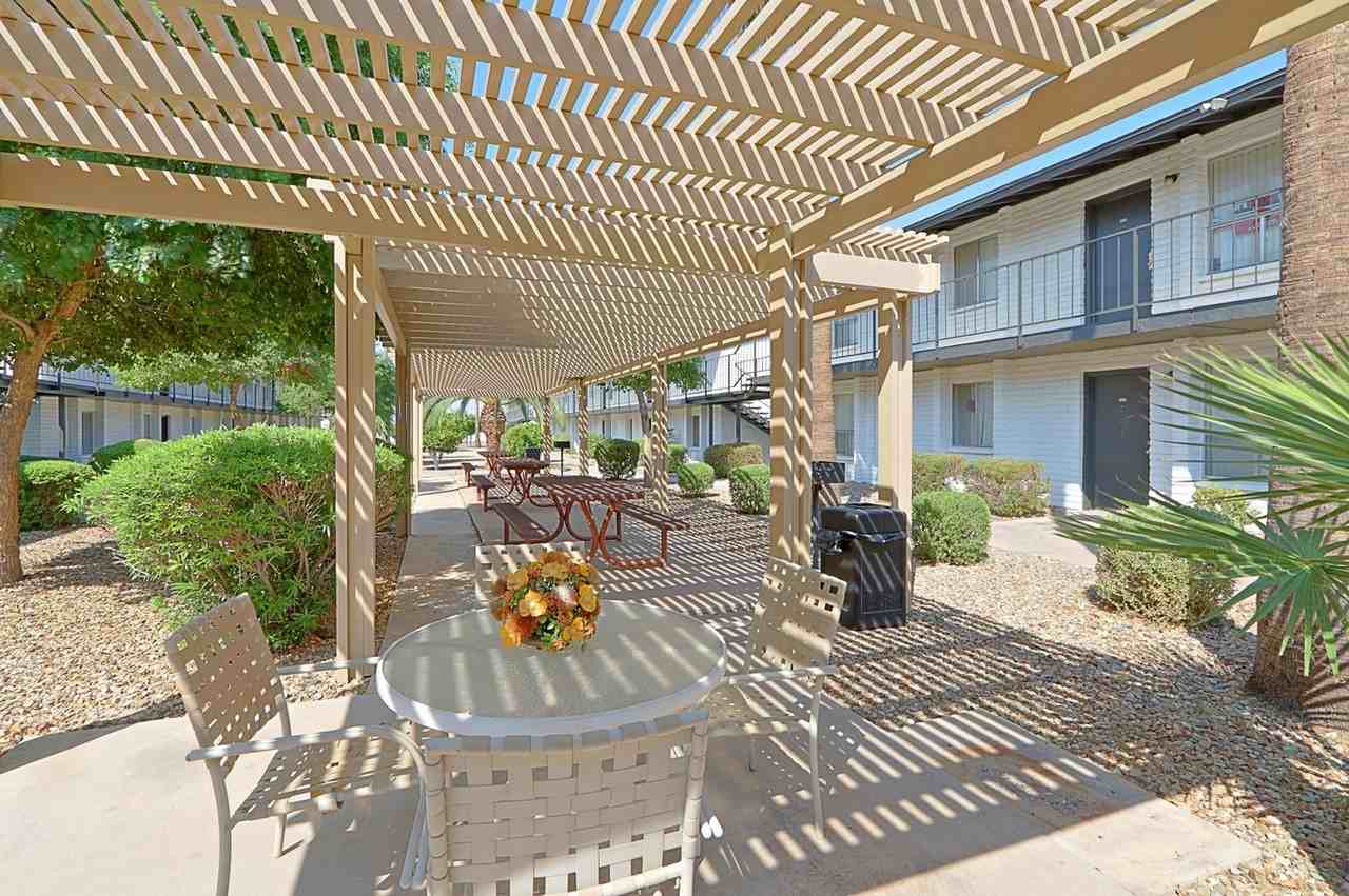 North Edge Apartments - Photo 5 of 38