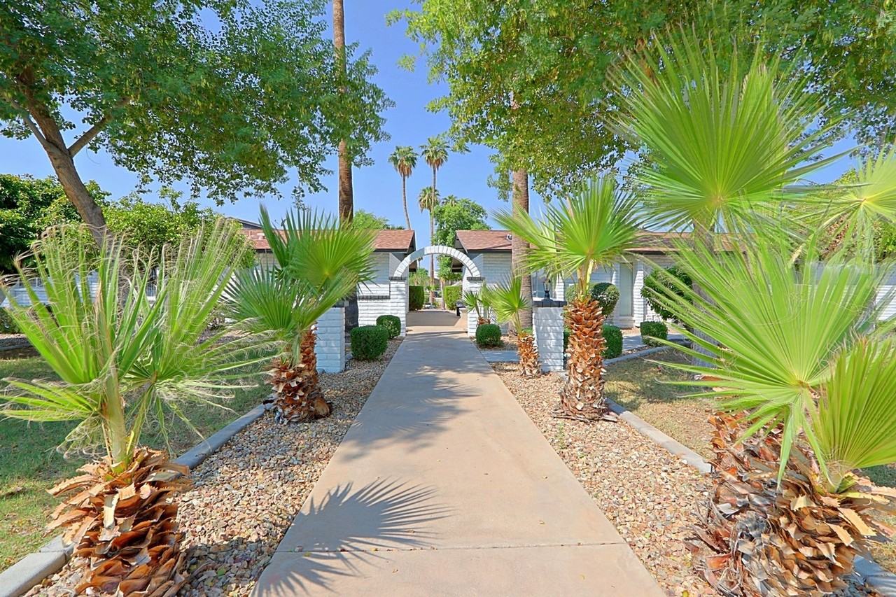 North Edge Apartments - Photo 7 of 38