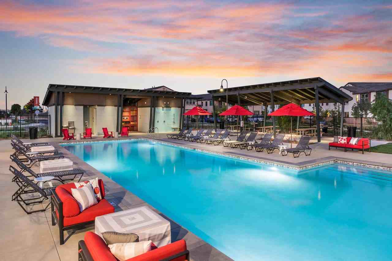 3257 E Wild Horse Privado #11 - Photo 3 of 25