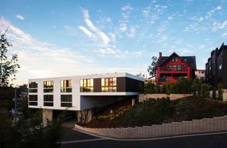 Truax Lofts - Photo 1 of 1