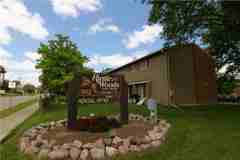 Rustic Woods Townhomes - Photo 1 of 1