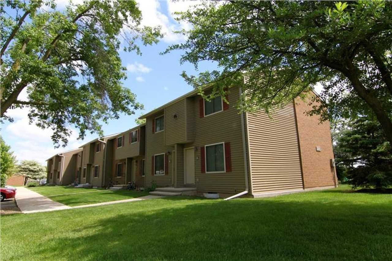 Rustic Woods Townhomes - Photo 2 of 17