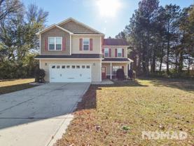 3548 Thrower Rd - Photo 1 of 1