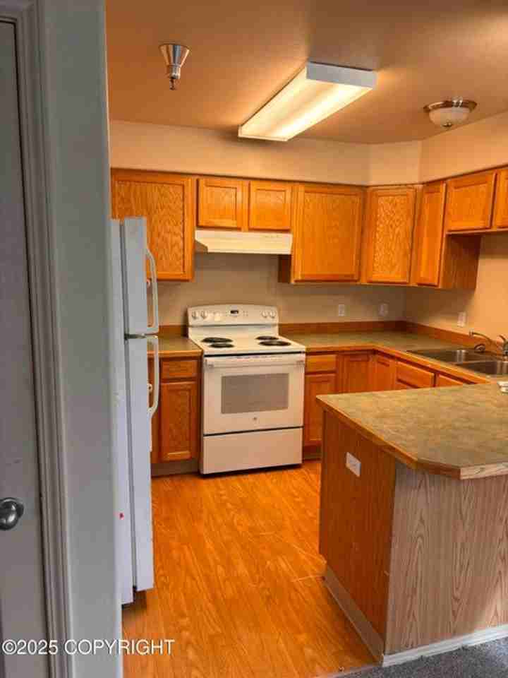 6109 Debarr Rd #209 - Photo 3 of 9