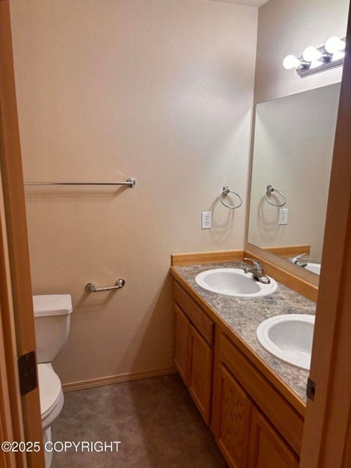 6109 Debarr Rd #209 - Photo 4 of 9