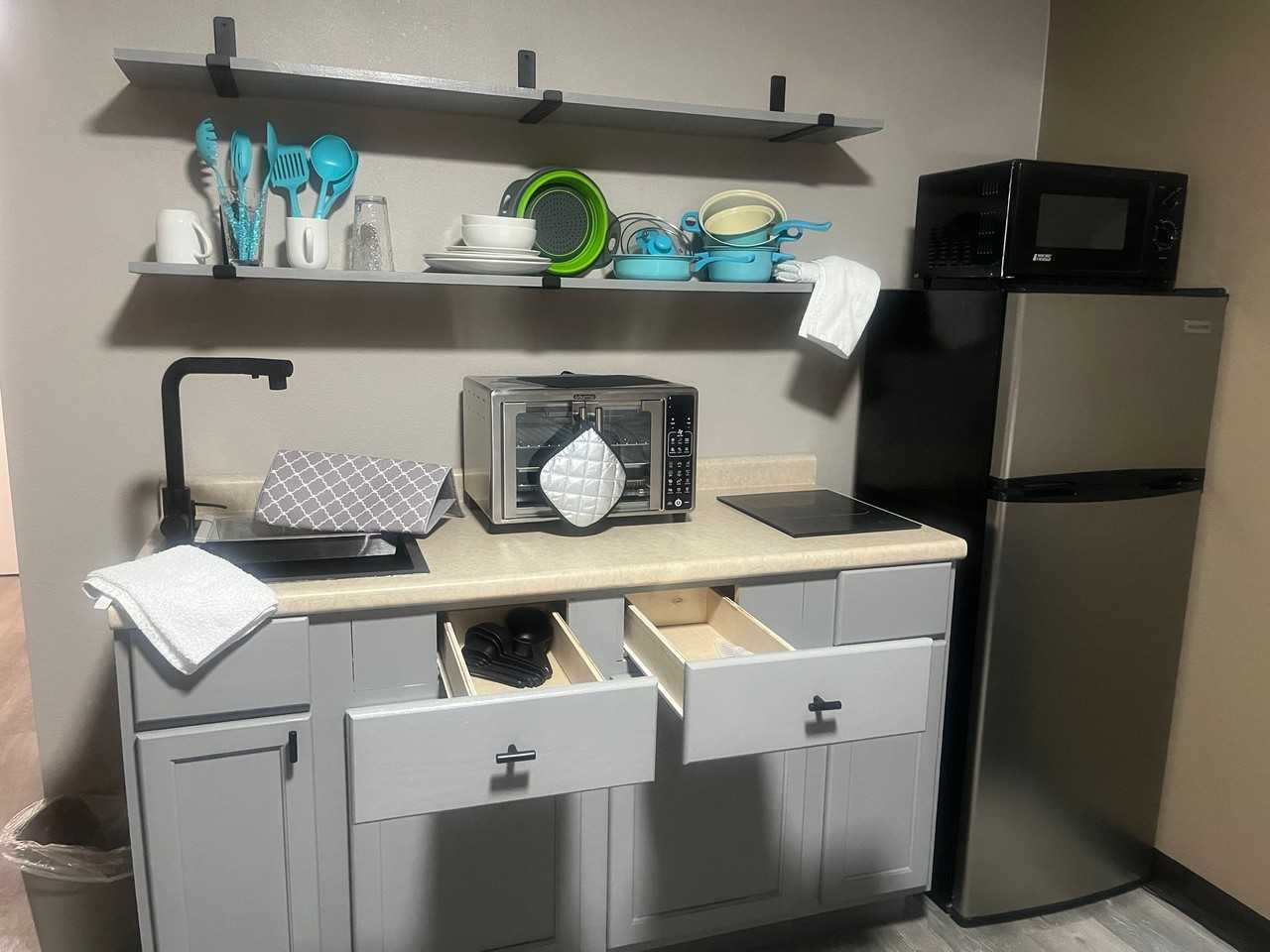 Goldstar Micro Apartments - Photo 2 of 3