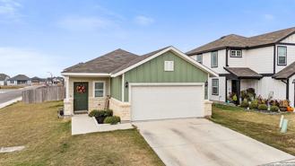 740 Sweetgrass - Photo 1 of 1