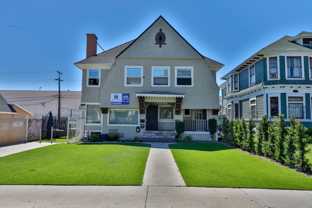 Pisces Victorian Home on Menlo Avenue - Photo 1 of 1