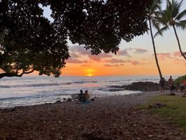 featured image of 76 76 134 He'enalu Rd #10