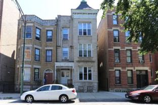 1411 W Erie St #3M - Photo 1 of 1