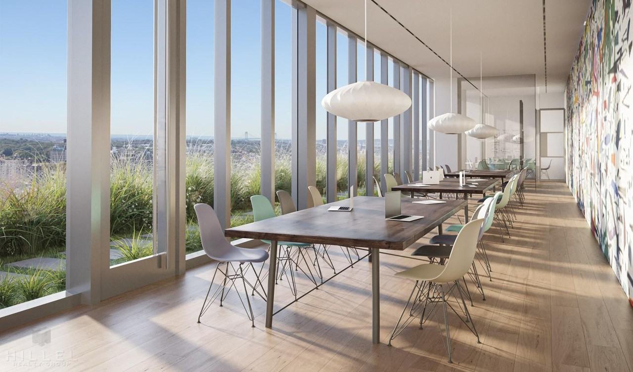 Vanderbilt Ave #28E - Photo 5 of 14