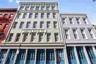 221 Chartres St #201 - Photo 1 of 1