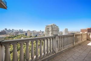 featured image of 3505 Turtle Creek Blvd #PH18C