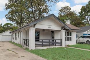 403 S Marlborough Ave - Photo 1 of 1