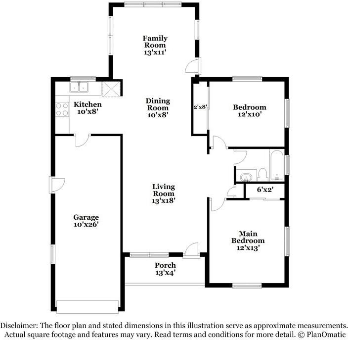 2623 Mayo St - Photo 2 of 16