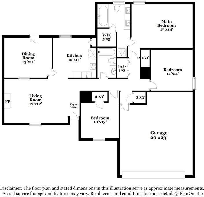 4882 Water Fowl Ln - Photo 2 of 16