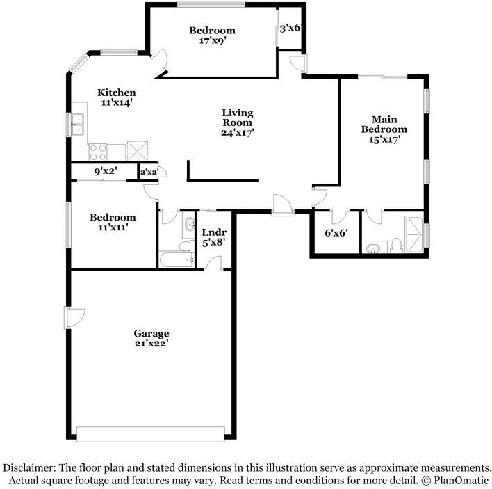 3351 Tuckahoe Pl - Photo 2 of 16