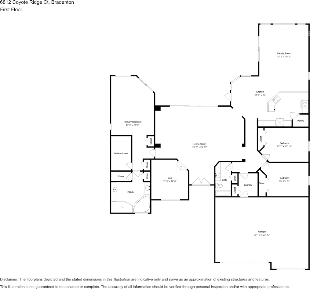 6812 Coyote Ridge Ct - Photo 2 of 18