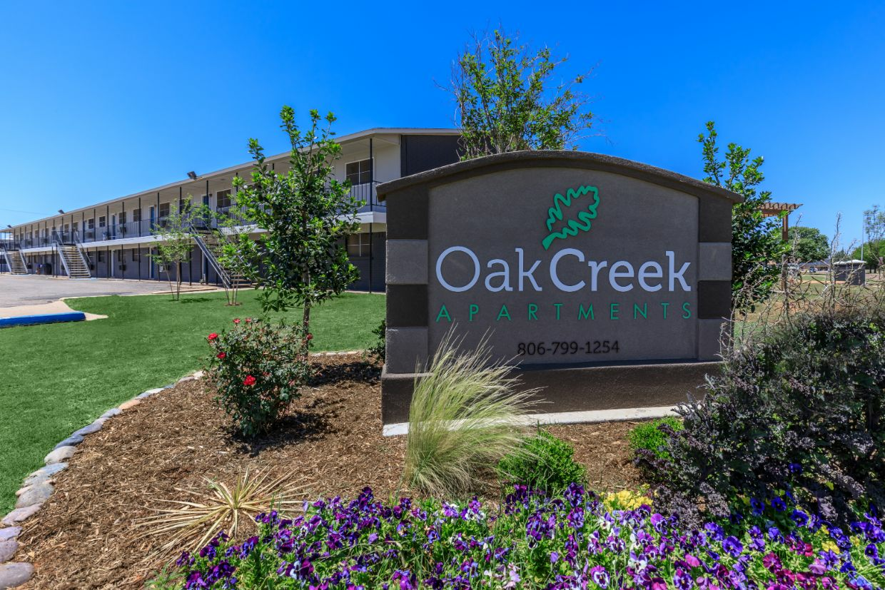 Oak Creek Apartments - Photo 6 of 33