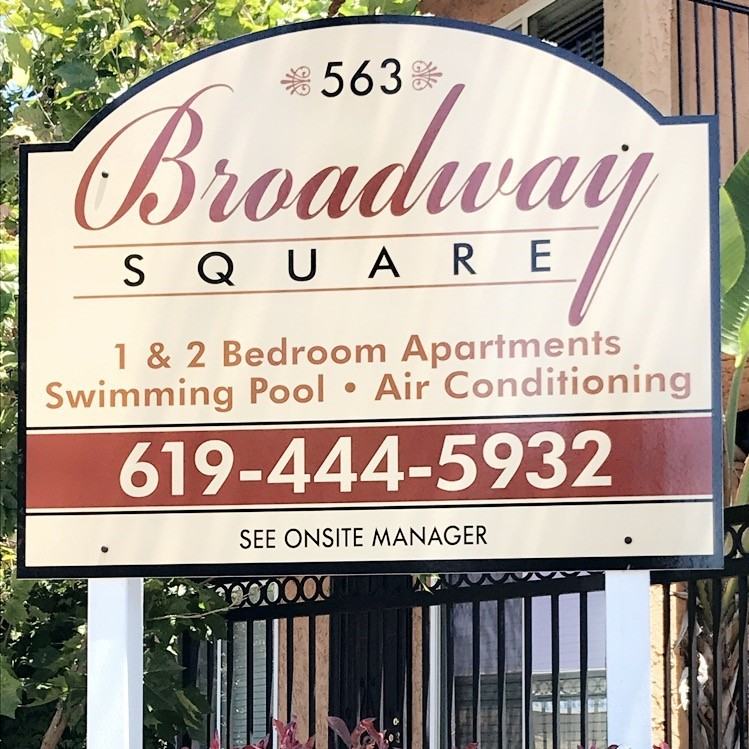 Broadway Square - Photo 2 of 4