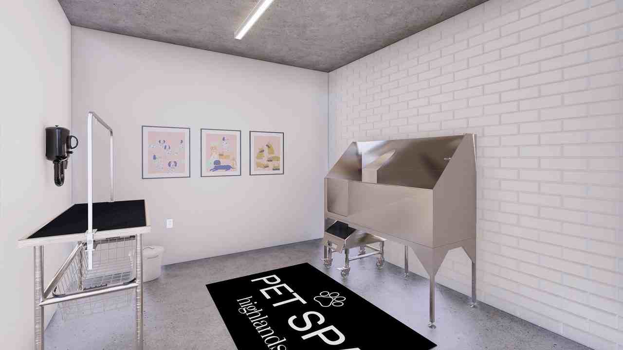 Highlands Apartments St. Thomas - Photo 2 of 7