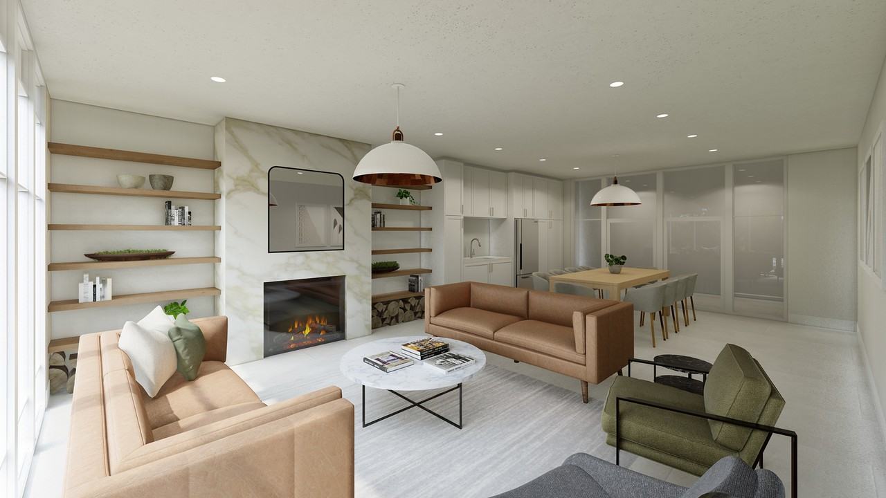 Highlands Apartments St. Thomas - Photo 4 of 7