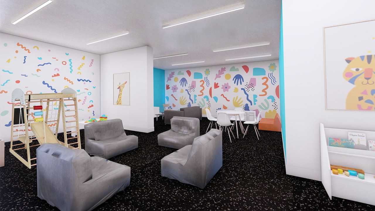 Highlands Apartments St. Thomas - Photo 7 of 7