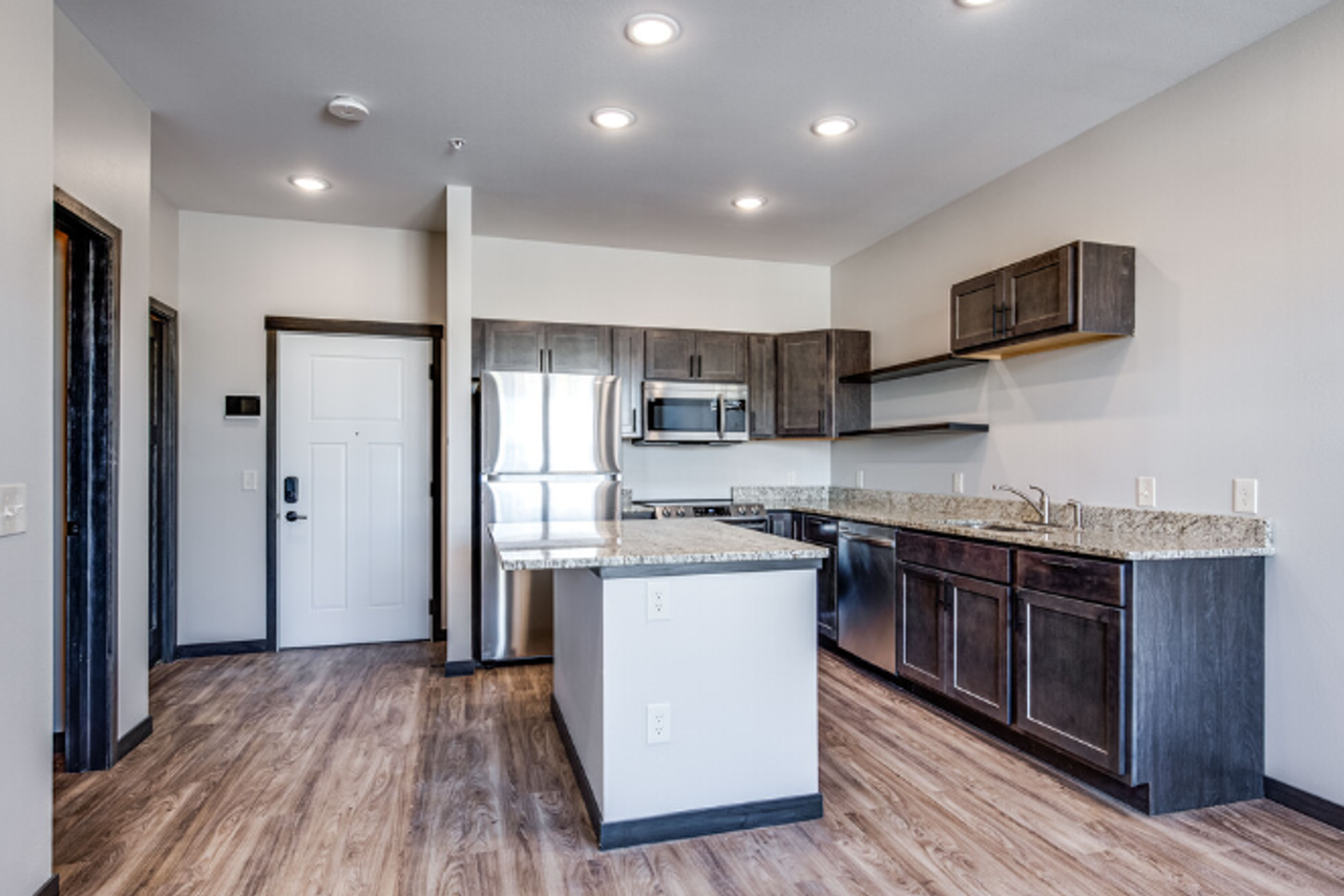 Mill City Apartments - Photo 2 of 50