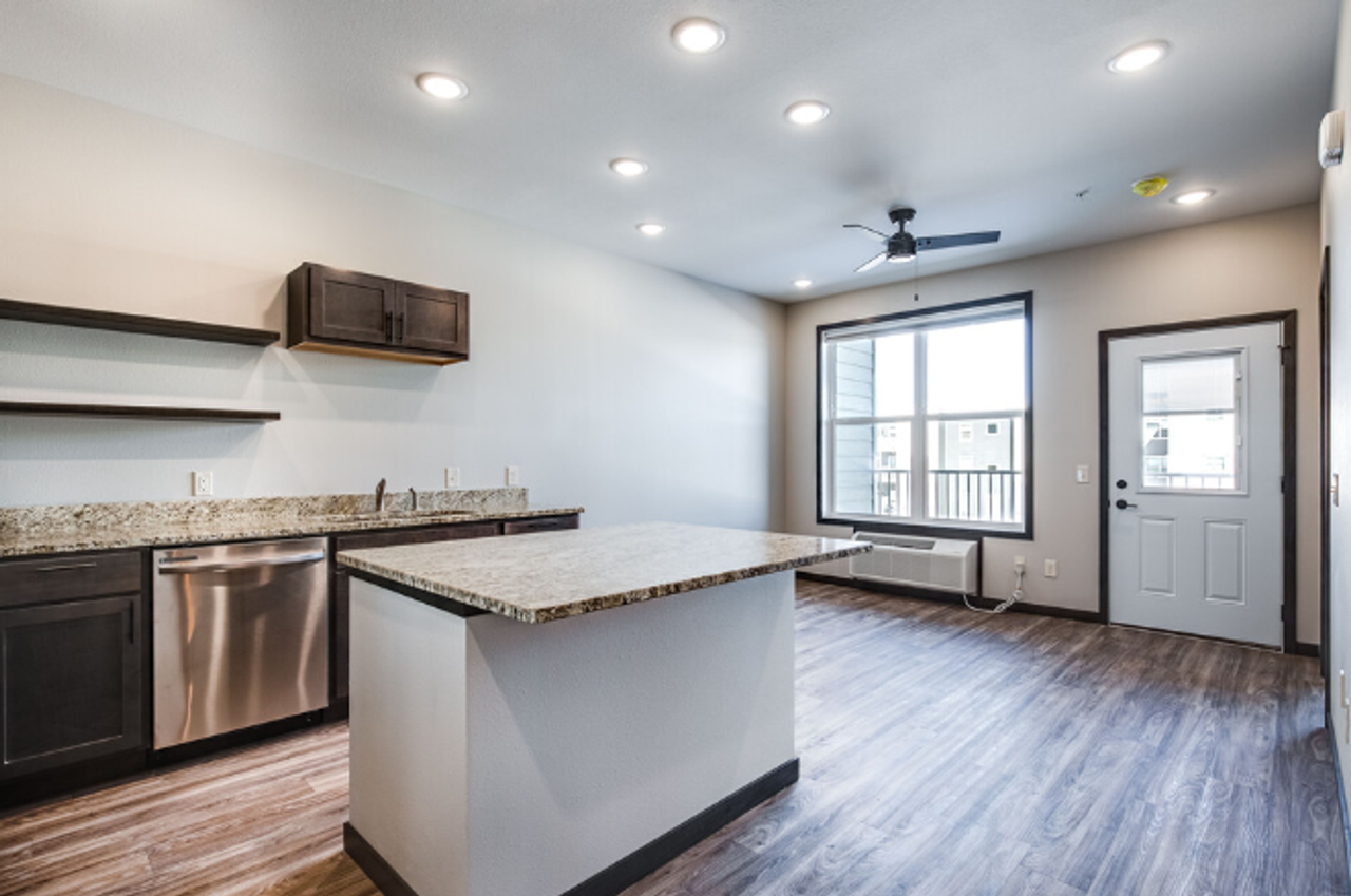 Mill City Apartments - Photo 3 of 50