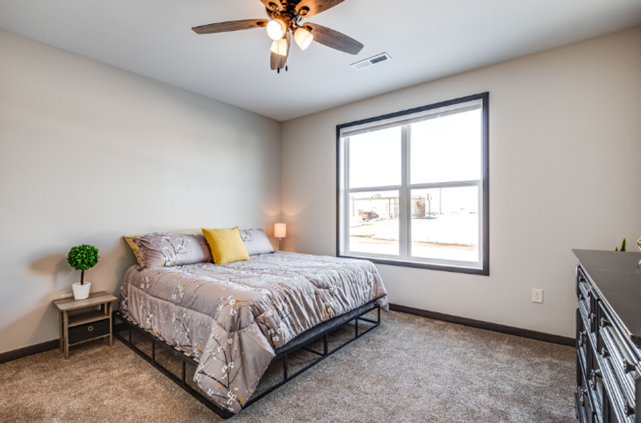 Mill City Apartments - Photo 4 of 50