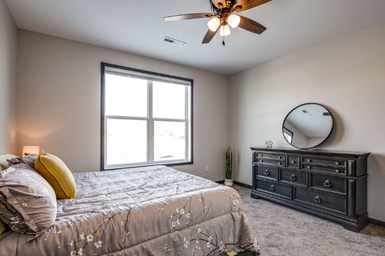 Mill City Apartments - Photo 5 of 50