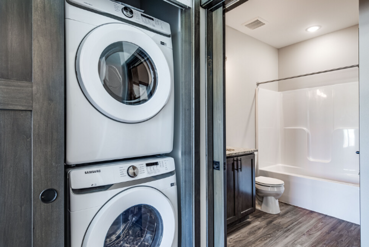 Mill City Apartments - Photo 6 of 49