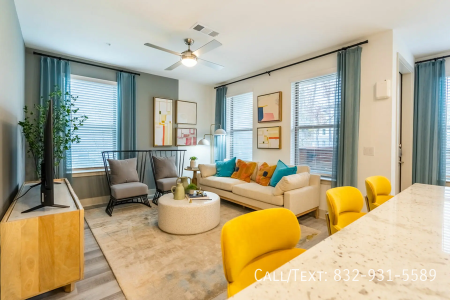 Gladstell Rd #AST2 - Photo 6 of 15