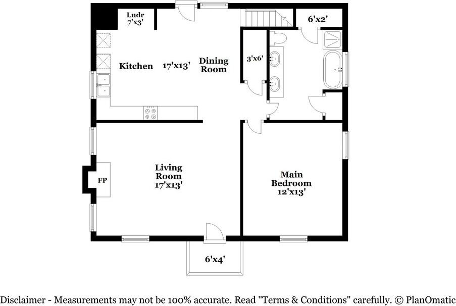 6004 Bradford Ct - Photo 3 of 17