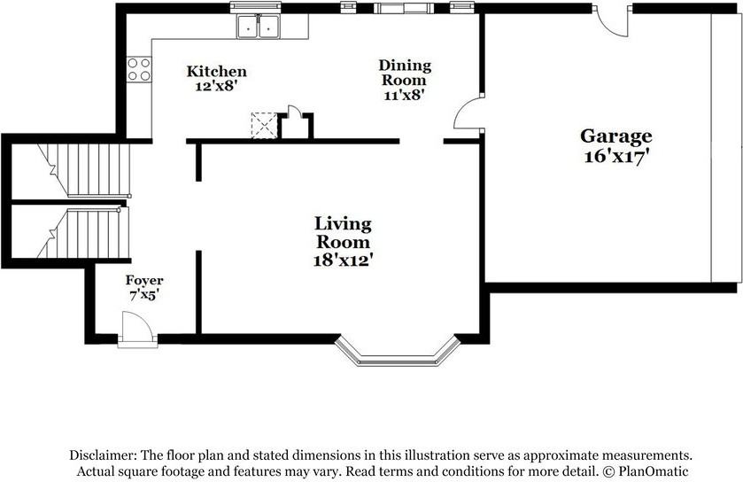 2768 Bold Springs Rd - Photo 2 of 18
