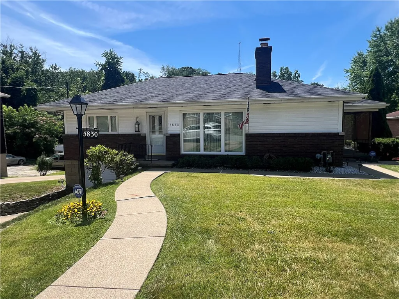 5830 Saltsburg Rd - Photo 2 of 20