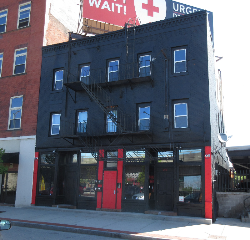 240 South Ave #2 - Photo 2 of 14