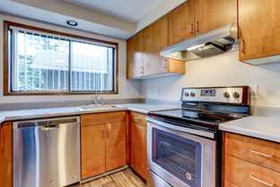 Rockrose Apartments - Photo 1 of 1