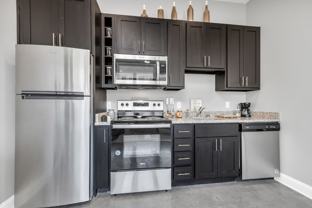 Bailey Row - 2105 - Photo 1 of 1