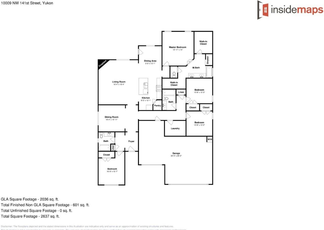 10009 Nw 141st St - Photo 3 of 21