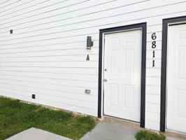 featured image of 6811 Glass Street #A