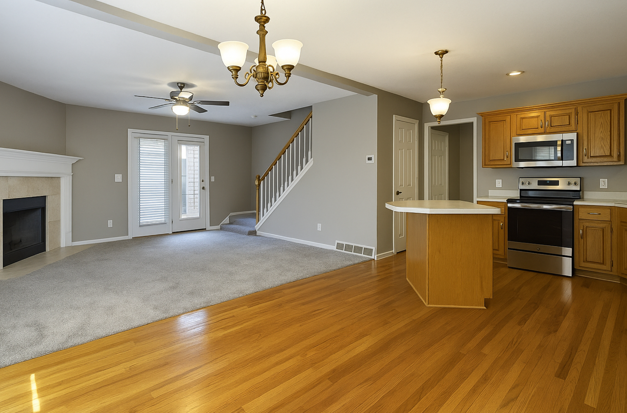 8308 N Barclay Cir - Photo 2 of 10