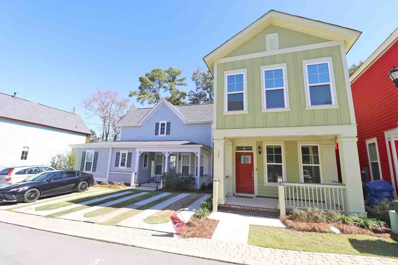 307 Saint Anns Aly - Photo 2 of 30