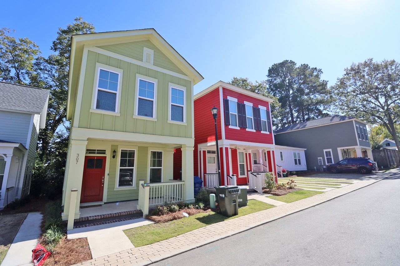 307 Saint Anns Aly - Photo 3 of 30