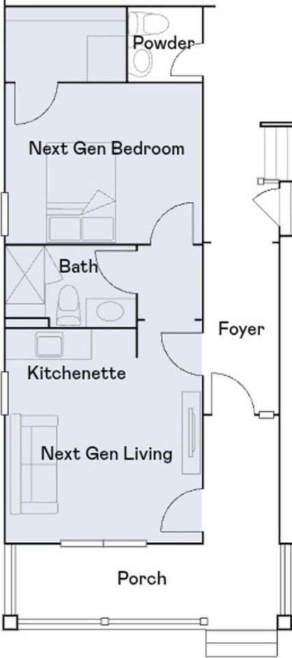 4664 Windmill Drive - Photo 2 of 13